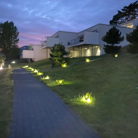 Sloneczny Lemon 72 Apartment Grodek Nad Dunajcem Bagian luar foto