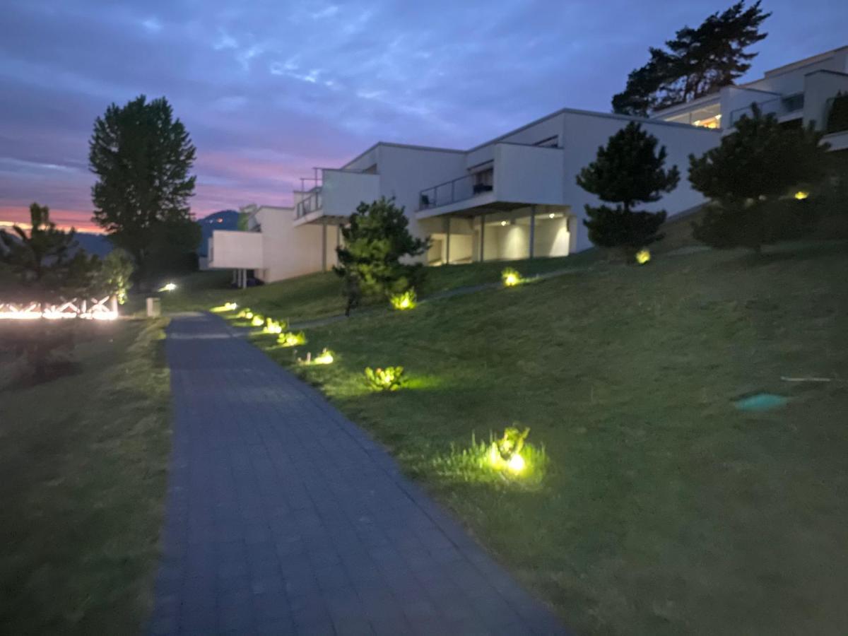 Sloneczny Lemon 72 Apartment Grodek Nad Dunajcem Bagian luar foto