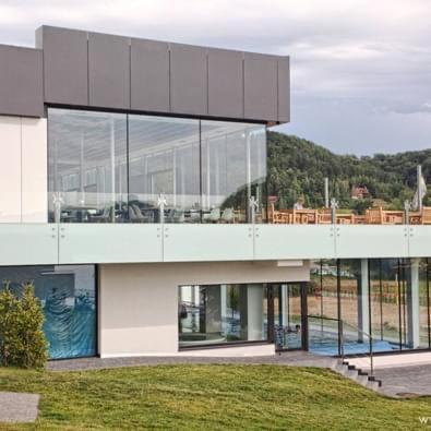 Sloneczny Lemon 72 Apartment Grodek Nad Dunajcem Bagian luar foto