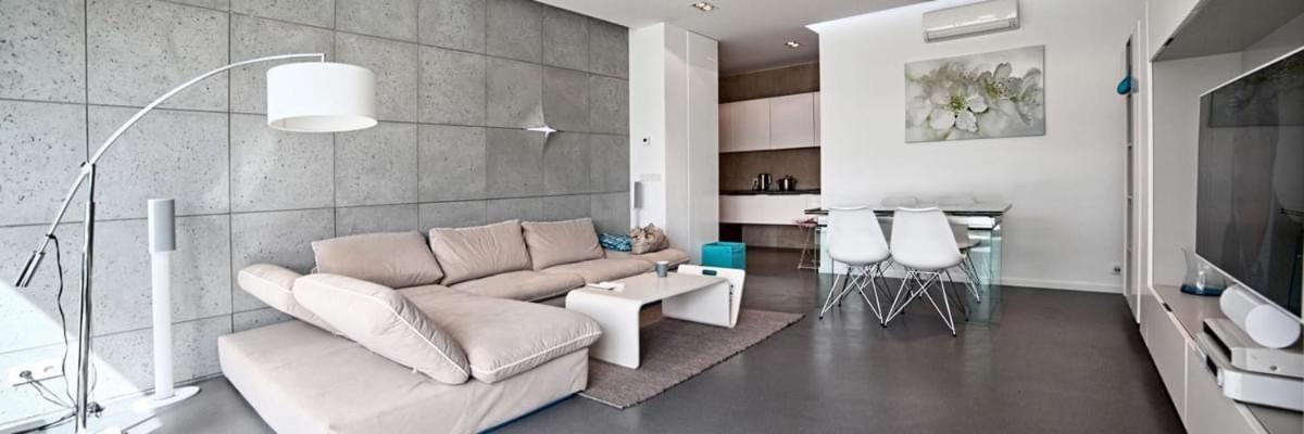 Sloneczny Lemon 72 Apartment Grodek Nad Dunajcem Bagian luar foto