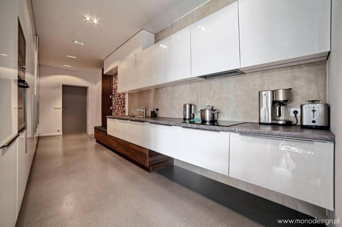 Sloneczny Lemon 72 Apartment Grodek Nad Dunajcem Bagian luar foto